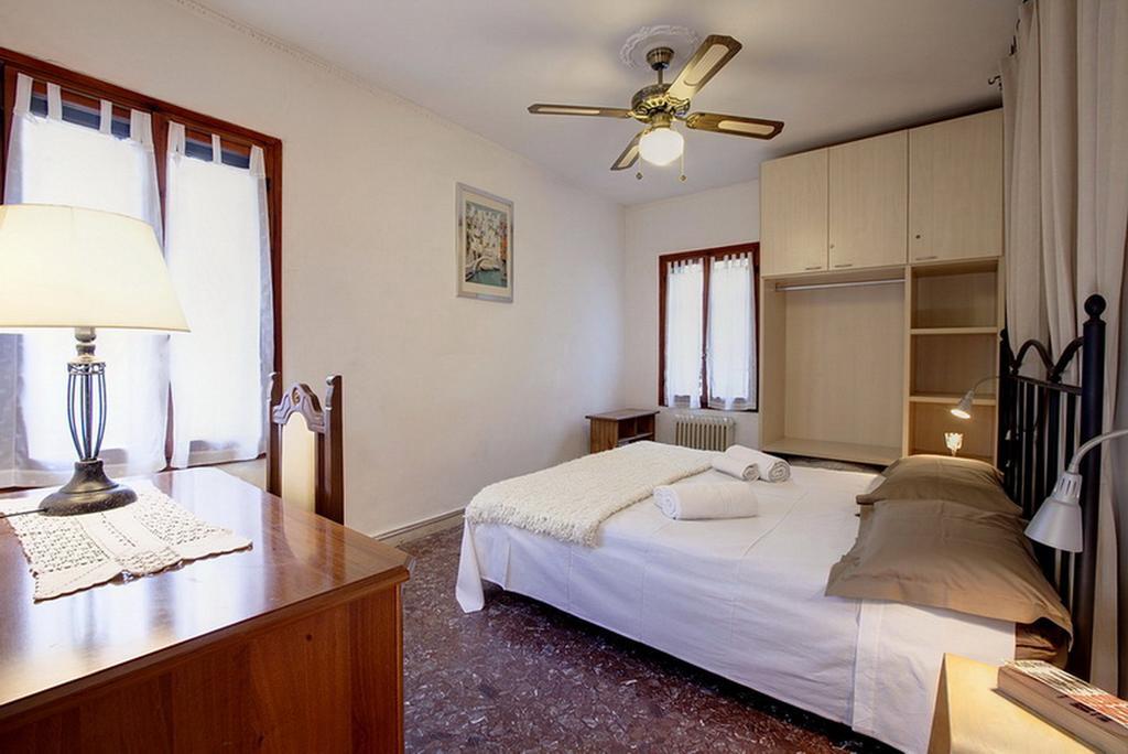 Ca Guardiani Apartment