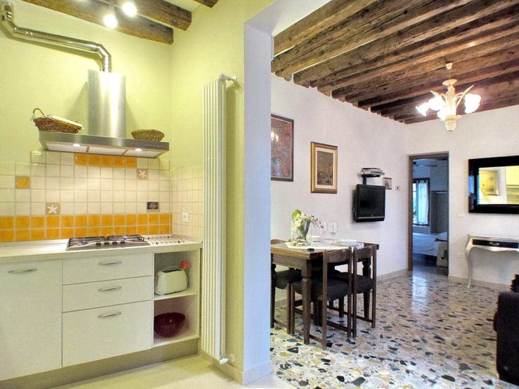 Ca Guardiani Apartment Venice