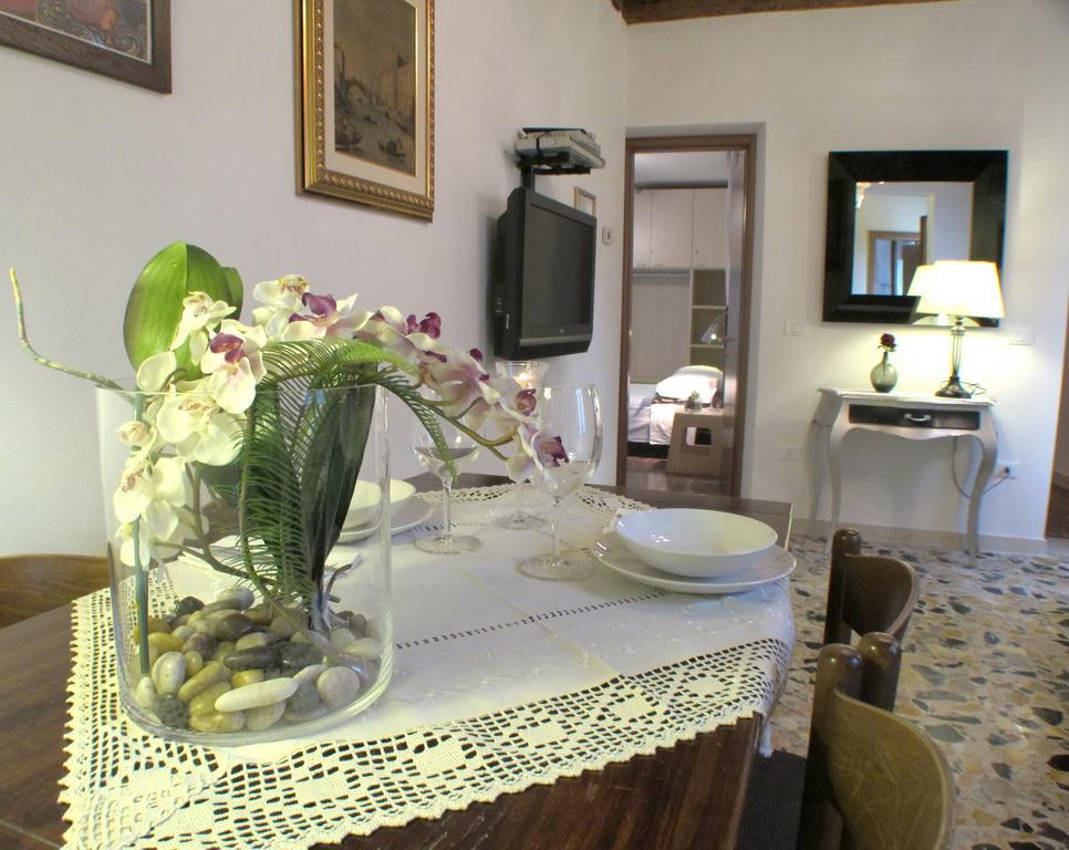 Ca Guardiani Apartment